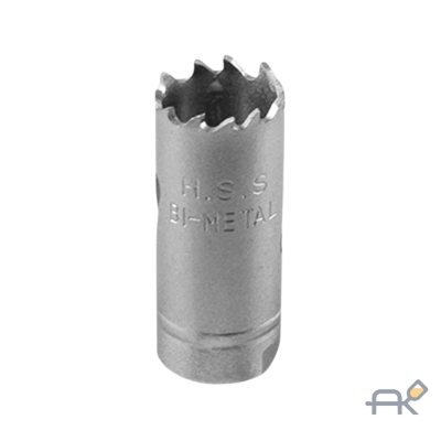 Коронка BIMETAL по металлу. 8960 22 мм - 36-7-822 